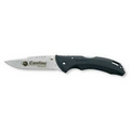 Buck  Bantam  BHW Lockback Pocket Knife w/ Clip